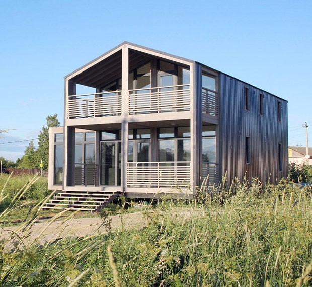 Сваи винтовые 108*2500 мм в Суворове