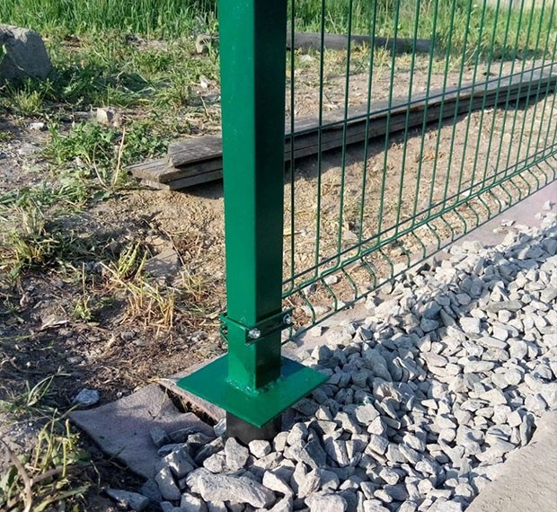 Сваи винтовые 57 мм в Суворове