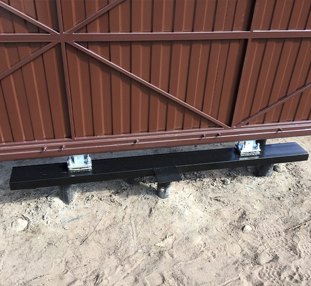 Сваи винтовые 57*1500 мм в Суворове