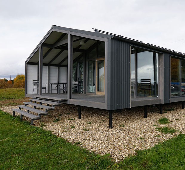 Сваи винтовые 89*2500 мм в Суворове